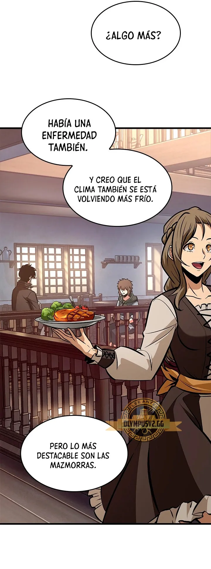 Gacha infinito Capítulo 59 en Línea - página 69
