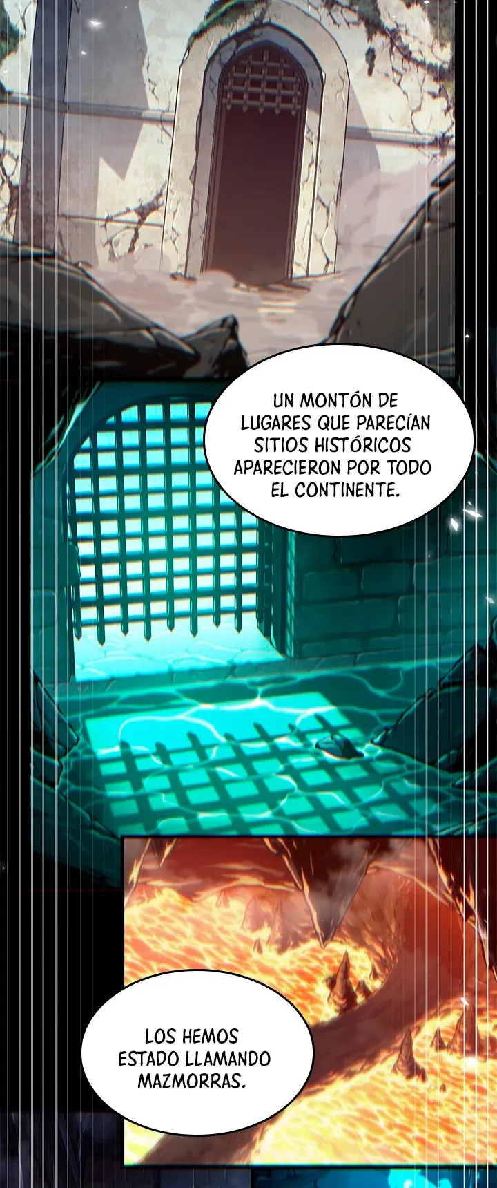 Gacha infinito Capítulo 59 en Línea - página 71