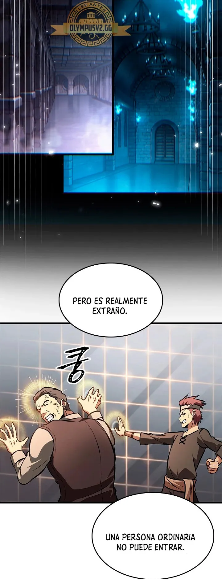 Gacha infinito Capítulo 59 en Línea - página 72