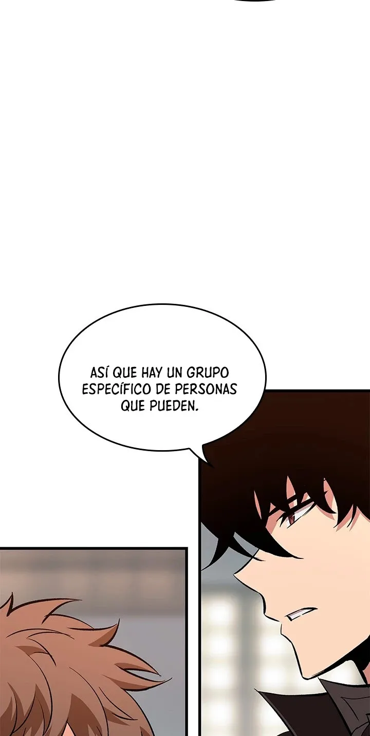 Gacha infinito Capítulo 59 en Línea - página 73