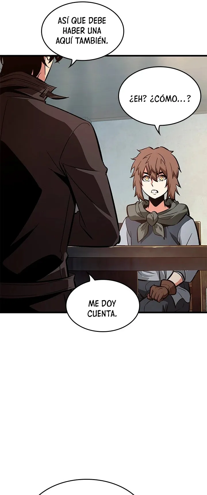 Gacha infinito Capítulo 59 en Línea - página 77