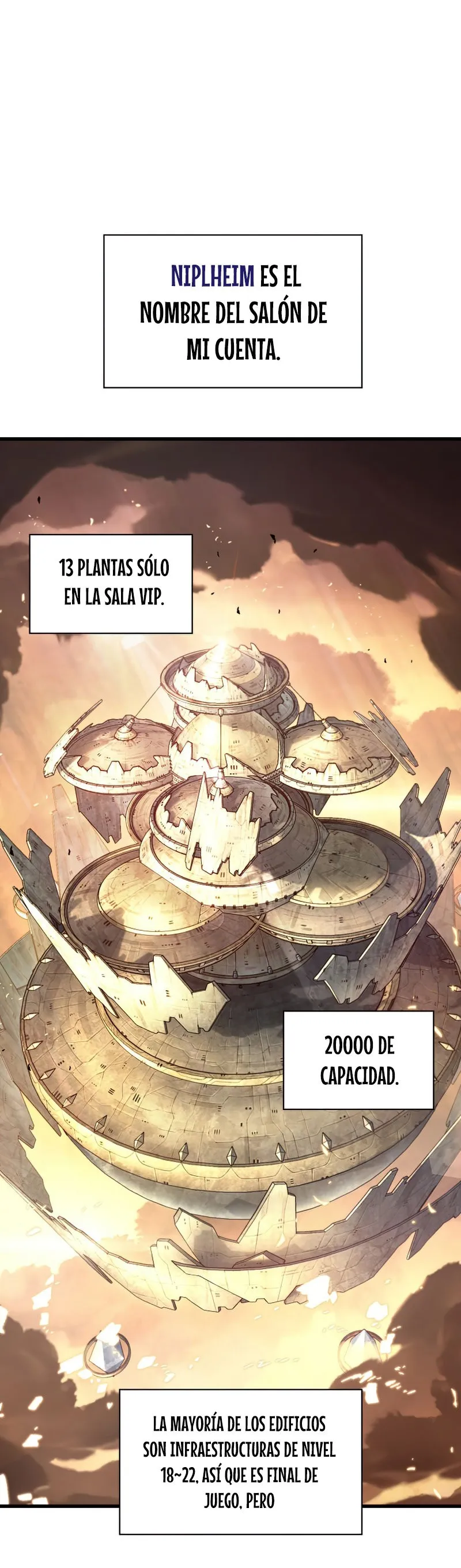Gacha infinito Capítulo 6 en Línea - página 9