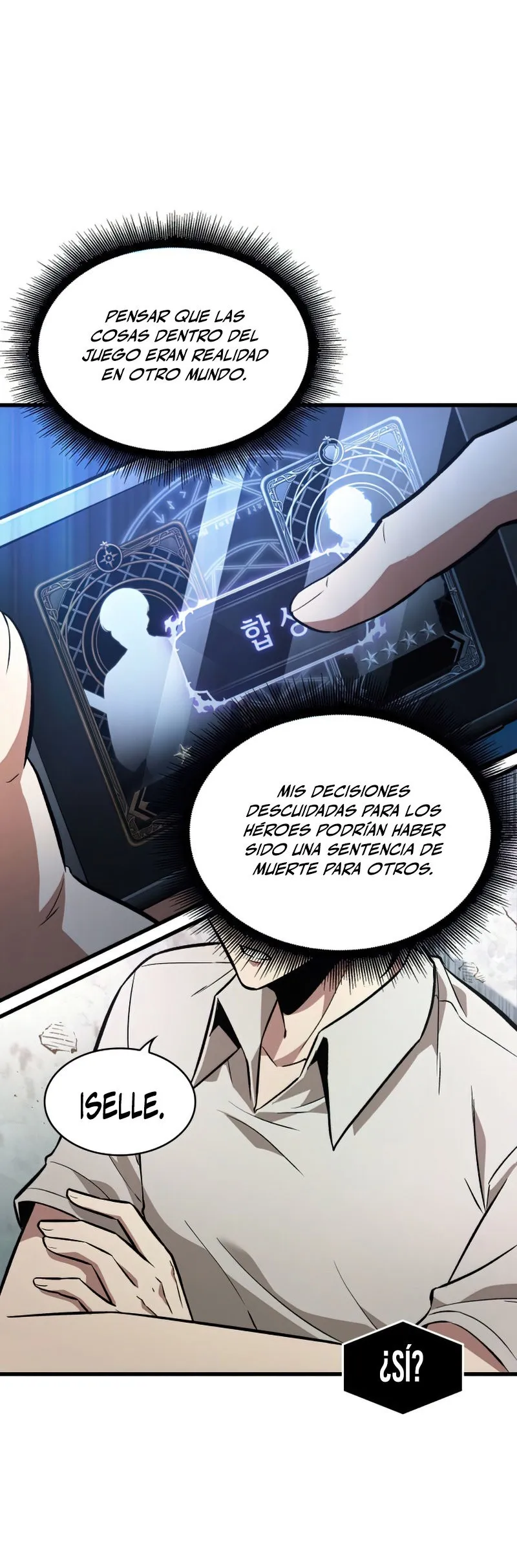 Gacha infinito Capítulo 6 en Línea - página 16