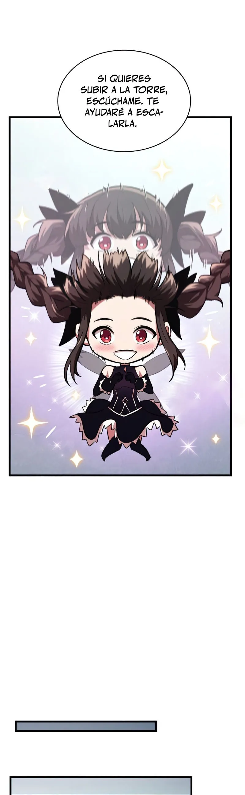Gacha infinito Capítulo 6 en Línea - página 17