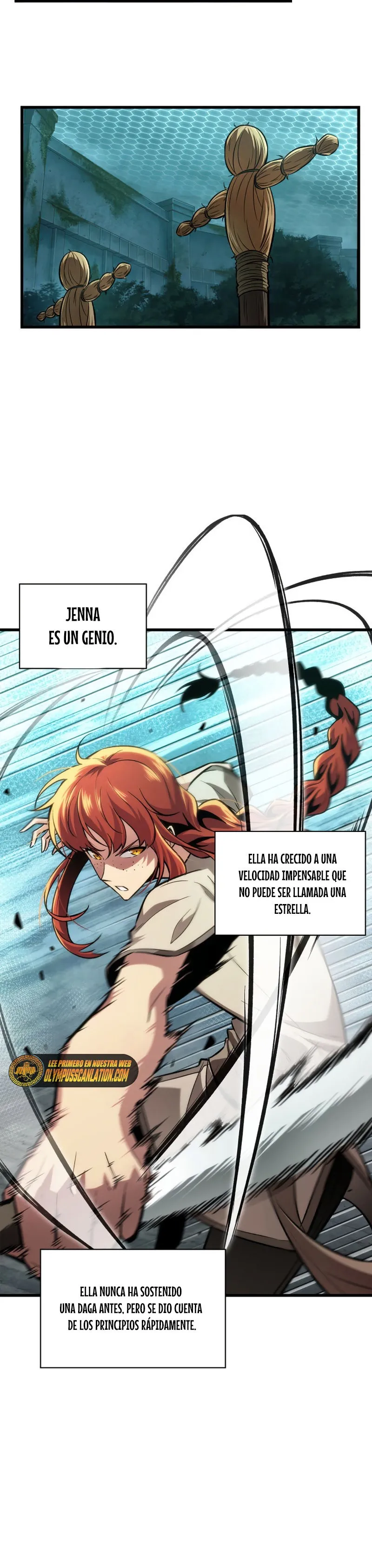 Gacha infinito Capítulo 6 en Línea - página 18