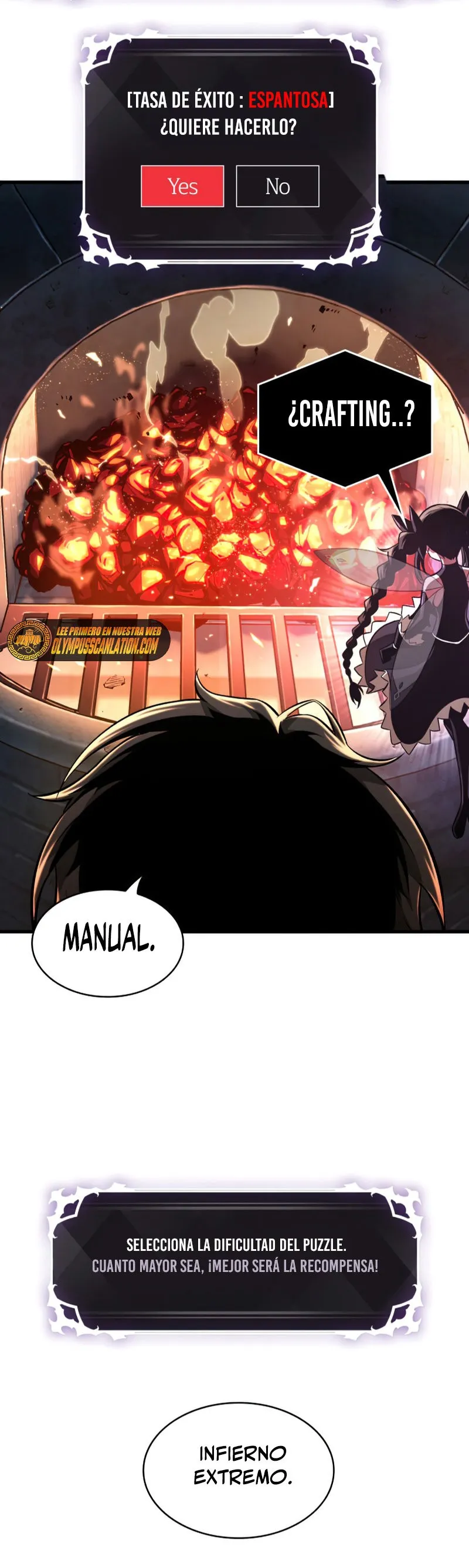 Gacha infinito Capítulo 6 en Línea - página 26