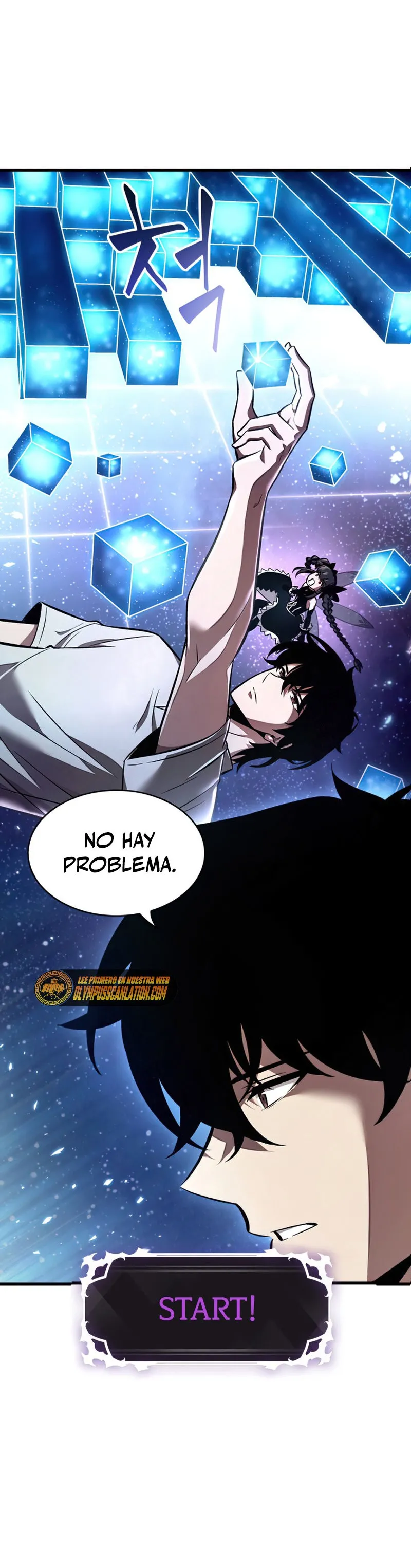 Gacha infinito Capítulo 6 en Línea - página 29