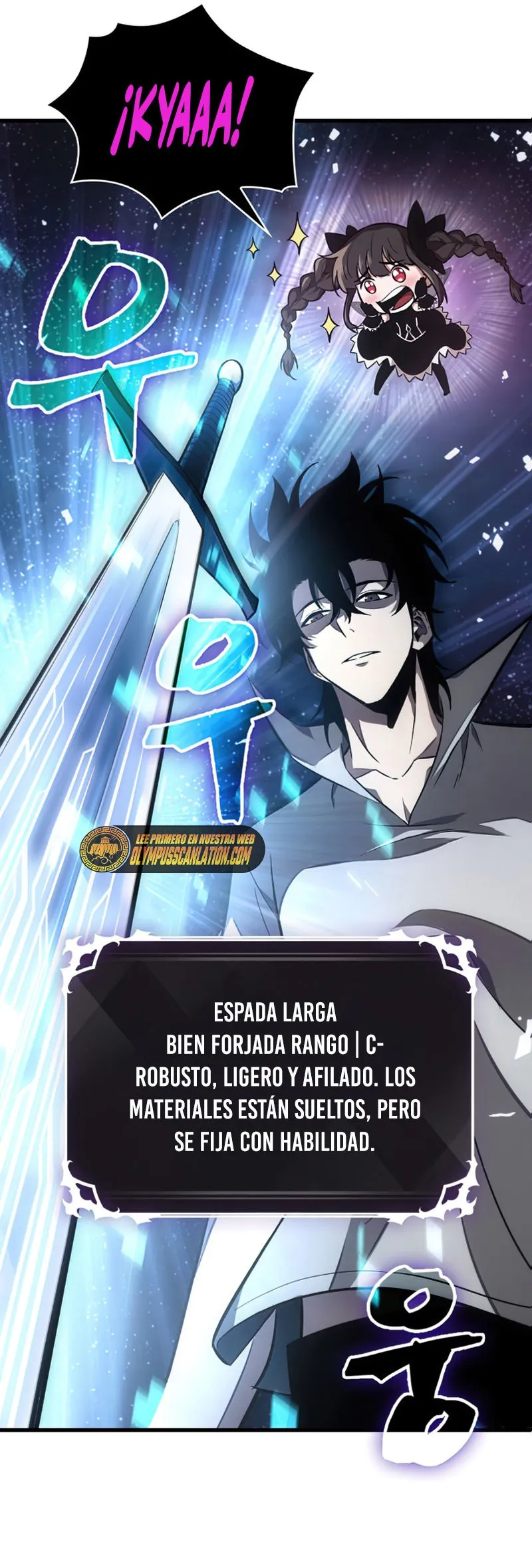 Gacha infinito Capítulo 6 en Línea - página 31