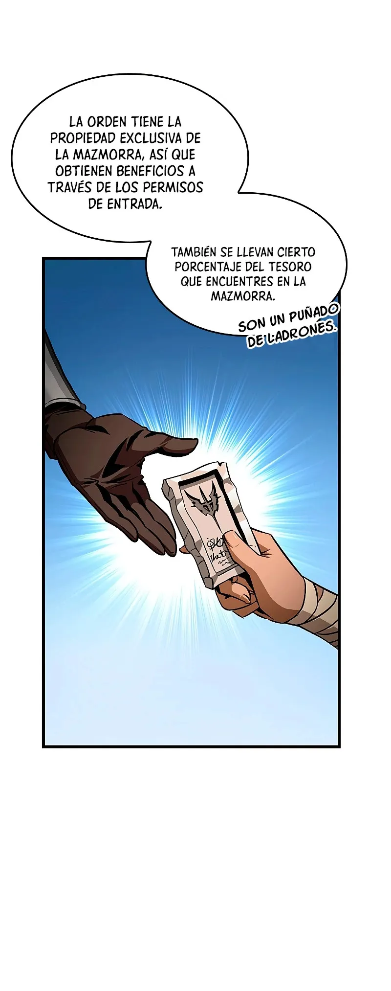 Gacha infinito Capítulo 60 en Línea - página 7