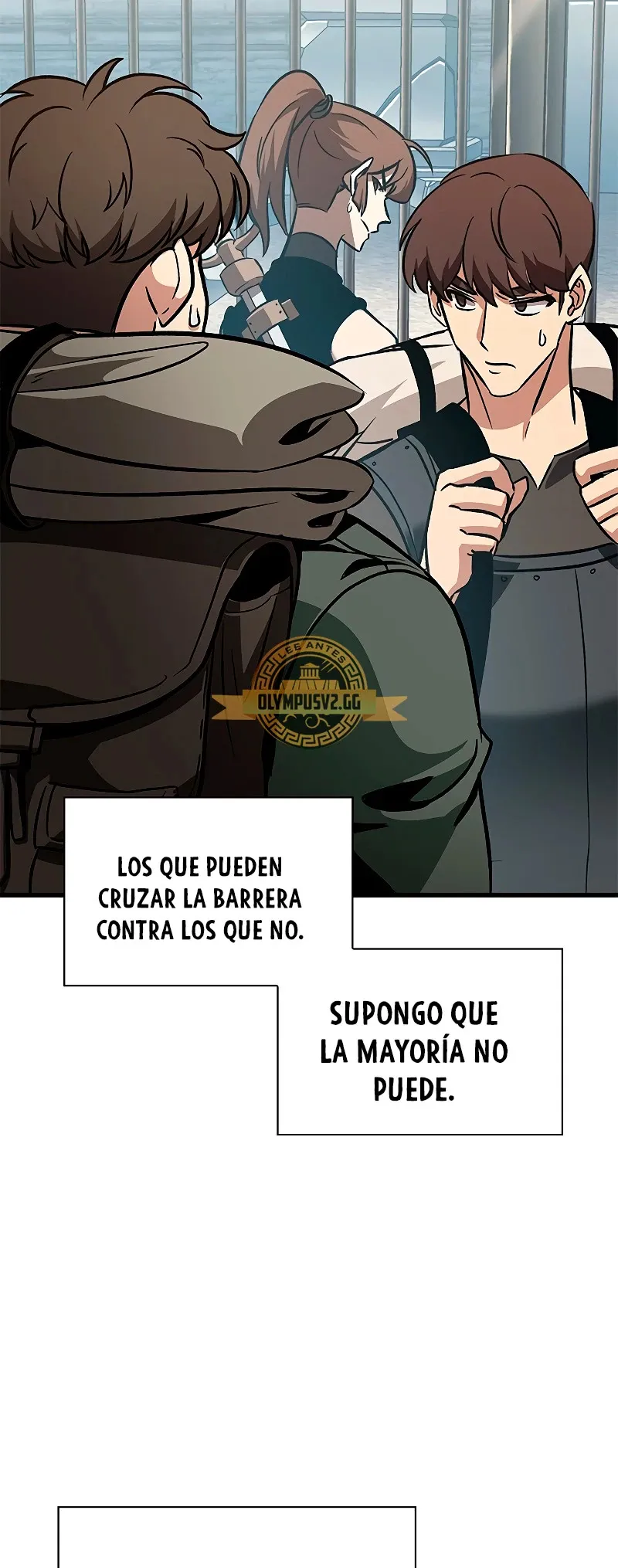 Gacha infinito Capítulo 60 en Línea - página 12