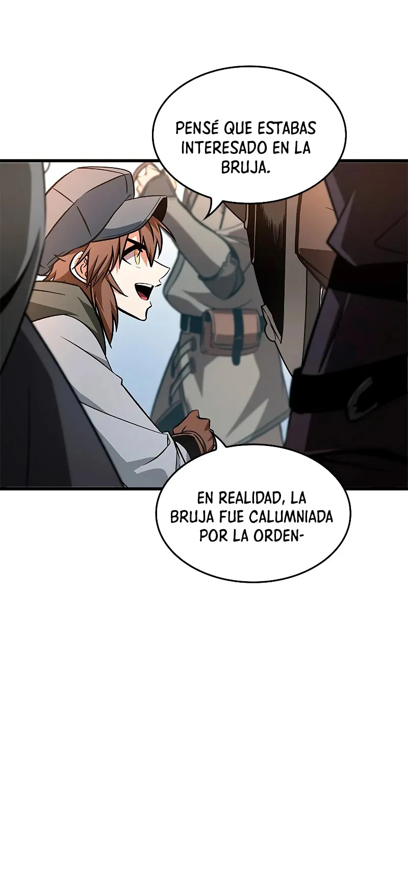 Gacha infinito Capítulo 60 en Línea - página 19