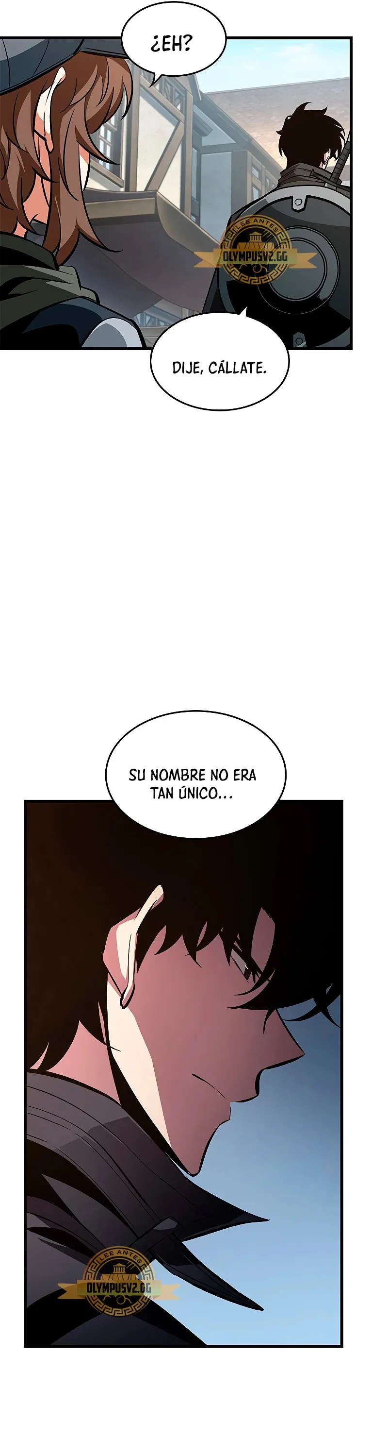 Gacha infinito Capítulo 60 en Línea - página 28