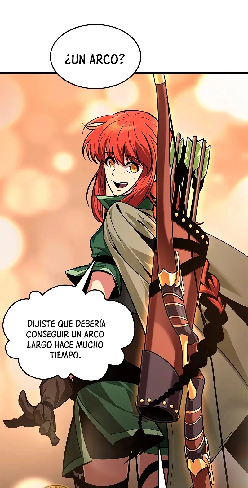 Gacha infinito Capítulo 60 en Línea - página 33