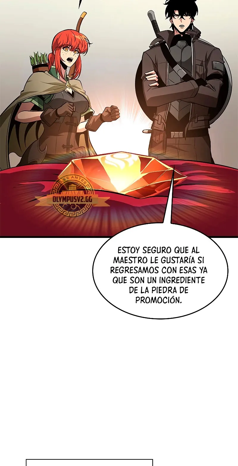 Gacha infinito Capítulo 60 en Línea - página 37