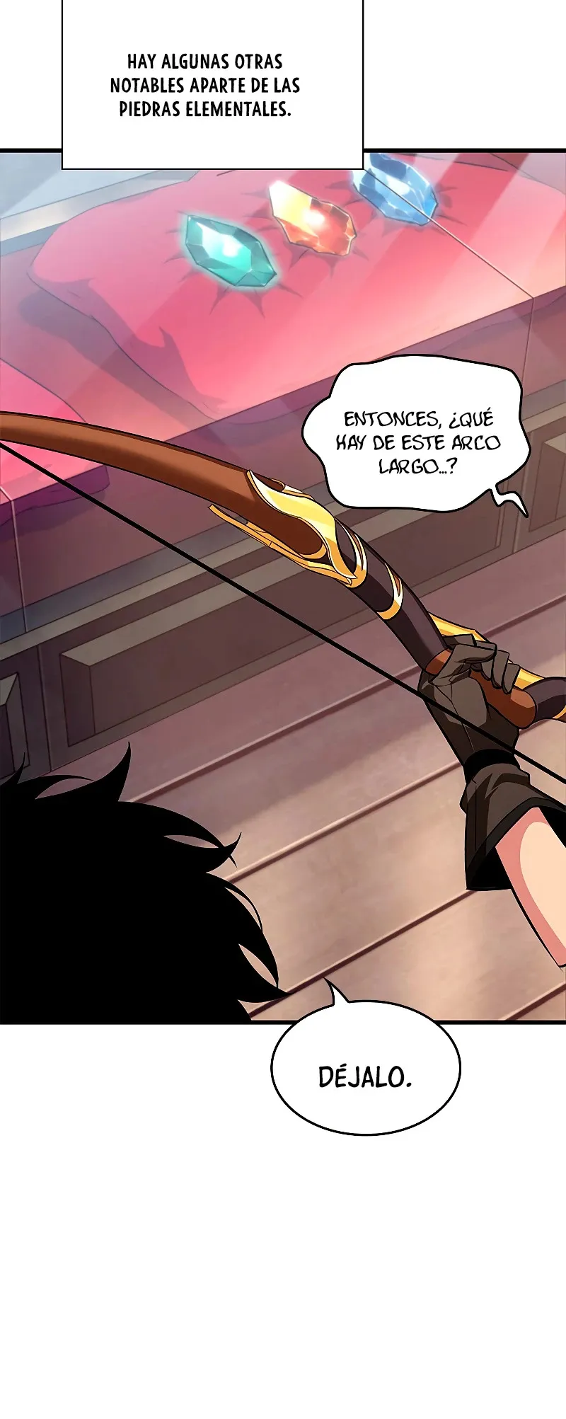 Gacha infinito Capítulo 60 en Línea - página 38