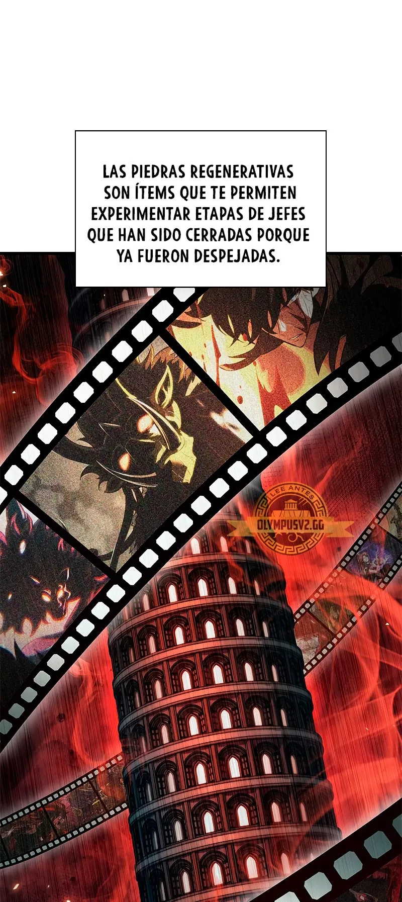 Gacha infinito Capítulo 60 en Línea - página 40
