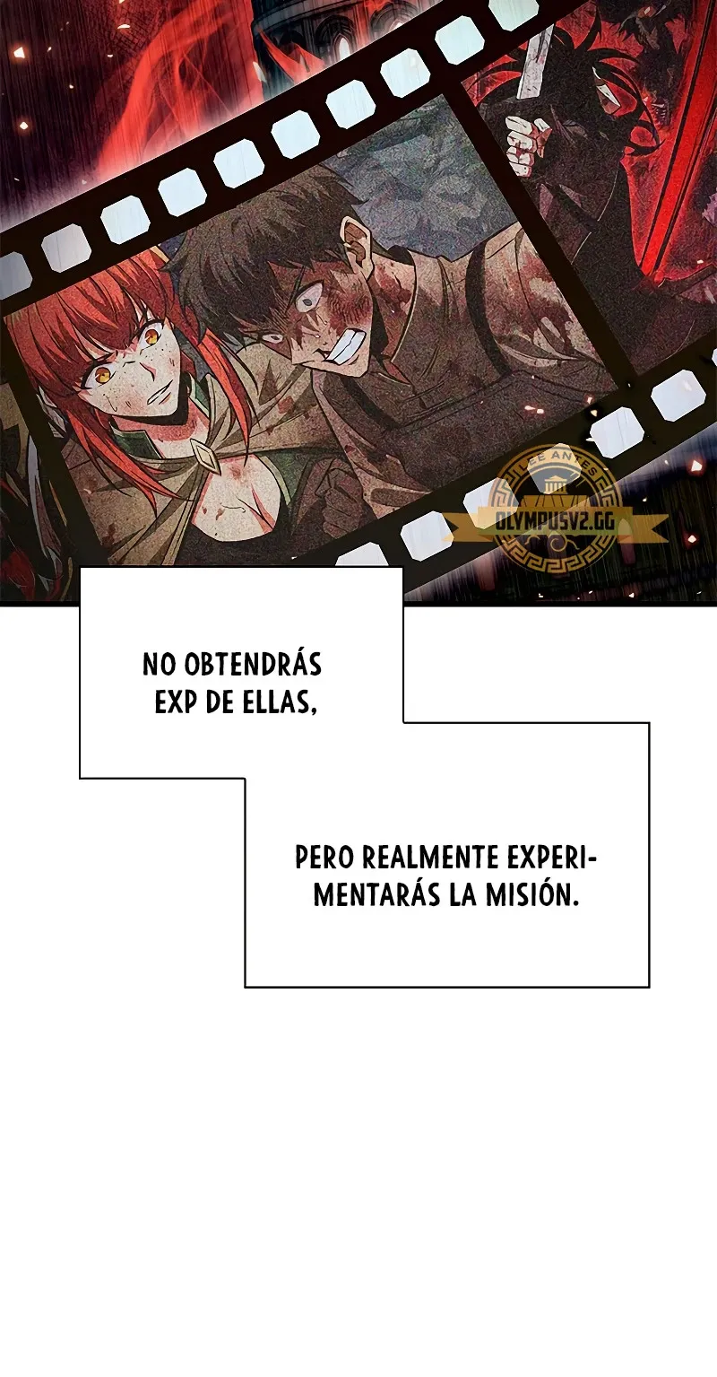 Gacha infinito Capítulo 60 en Línea - página 41