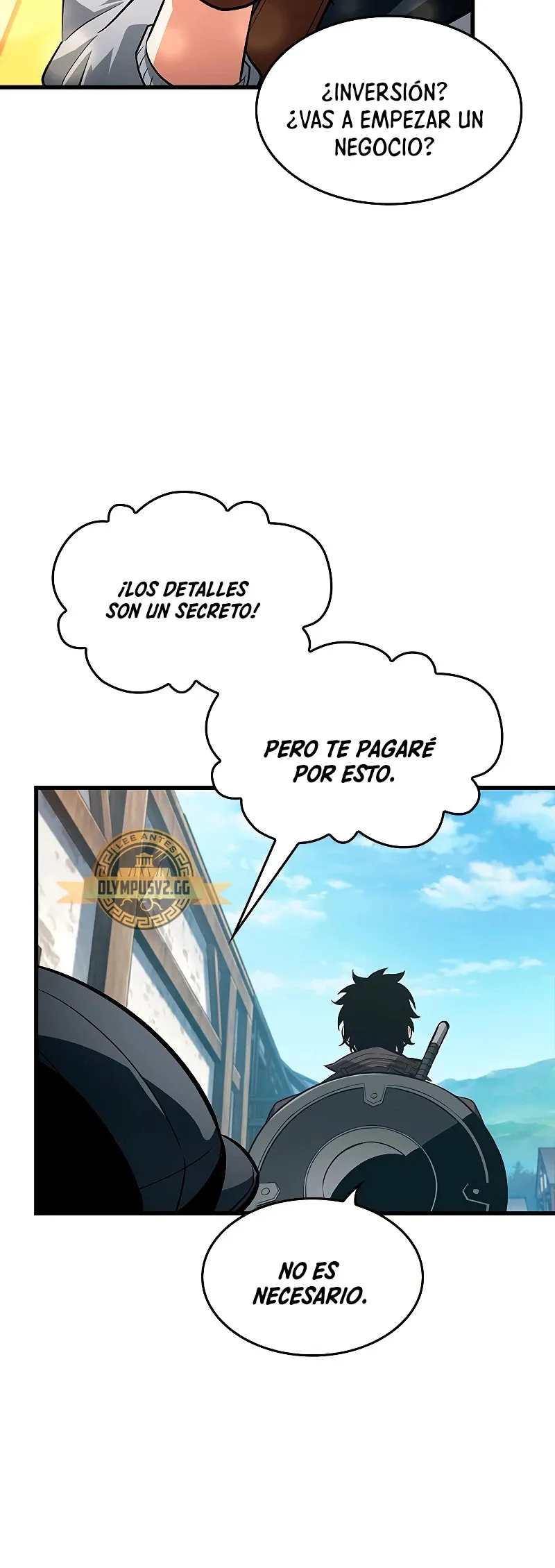 Gacha infinito Capítulo 60 en Línea - página 48