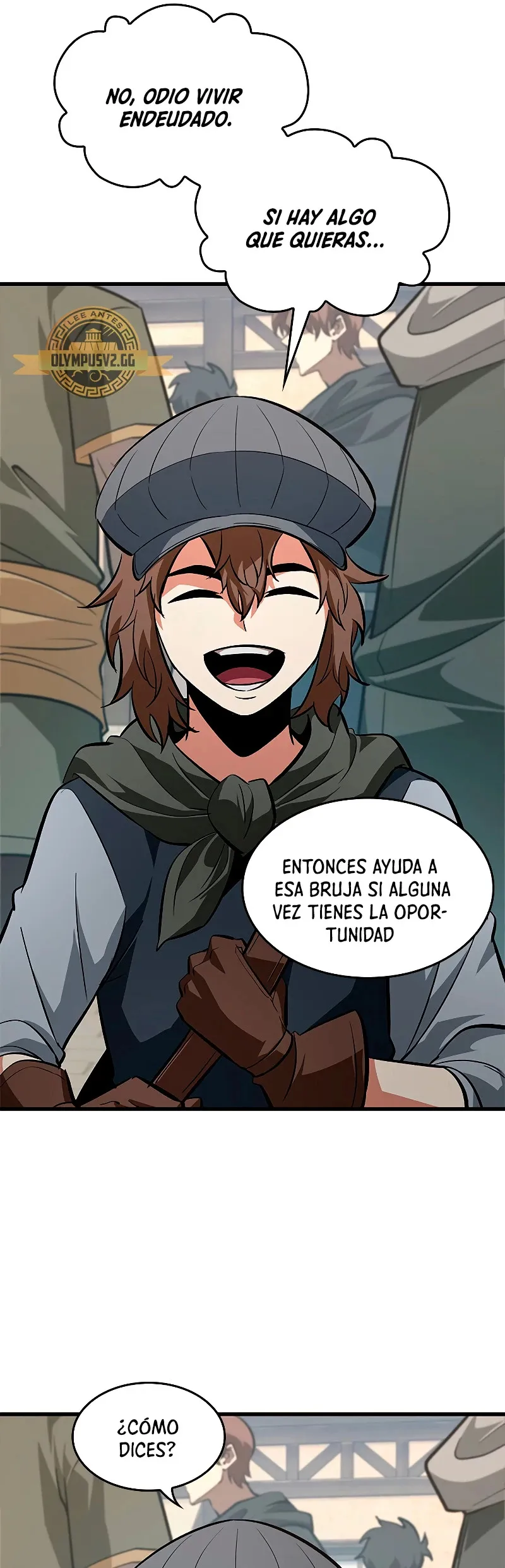 Gacha infinito Capítulo 60 en Línea - página 49