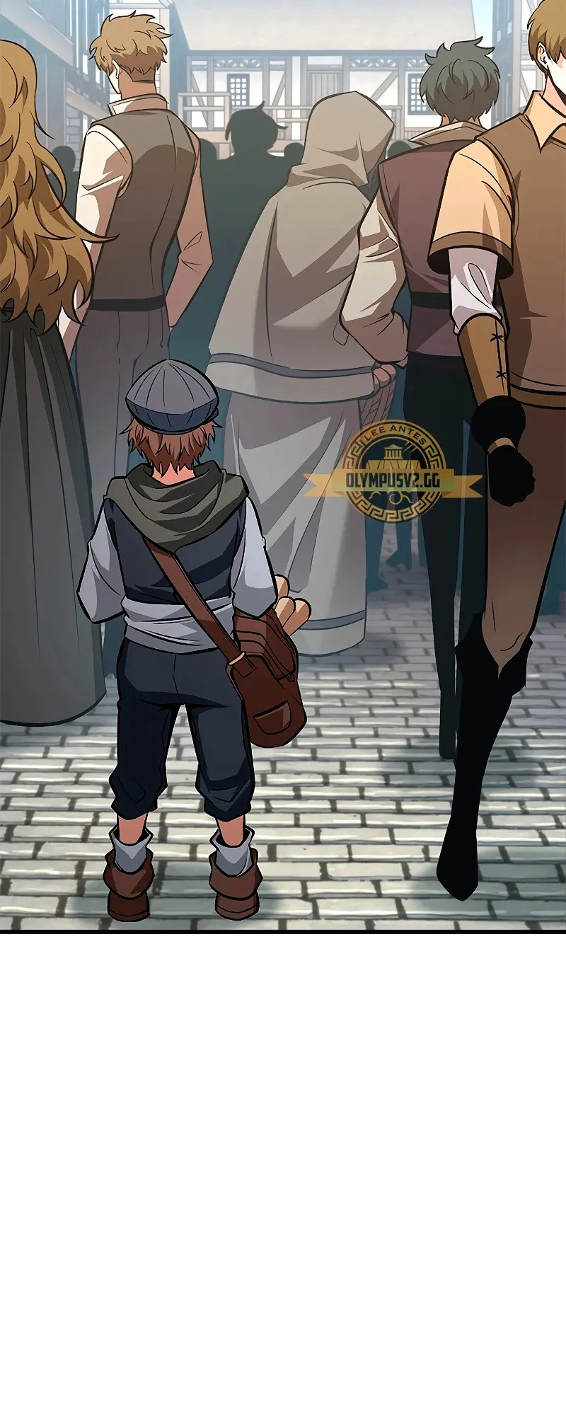 Gacha infinito Capítulo 60 en Línea - página 51