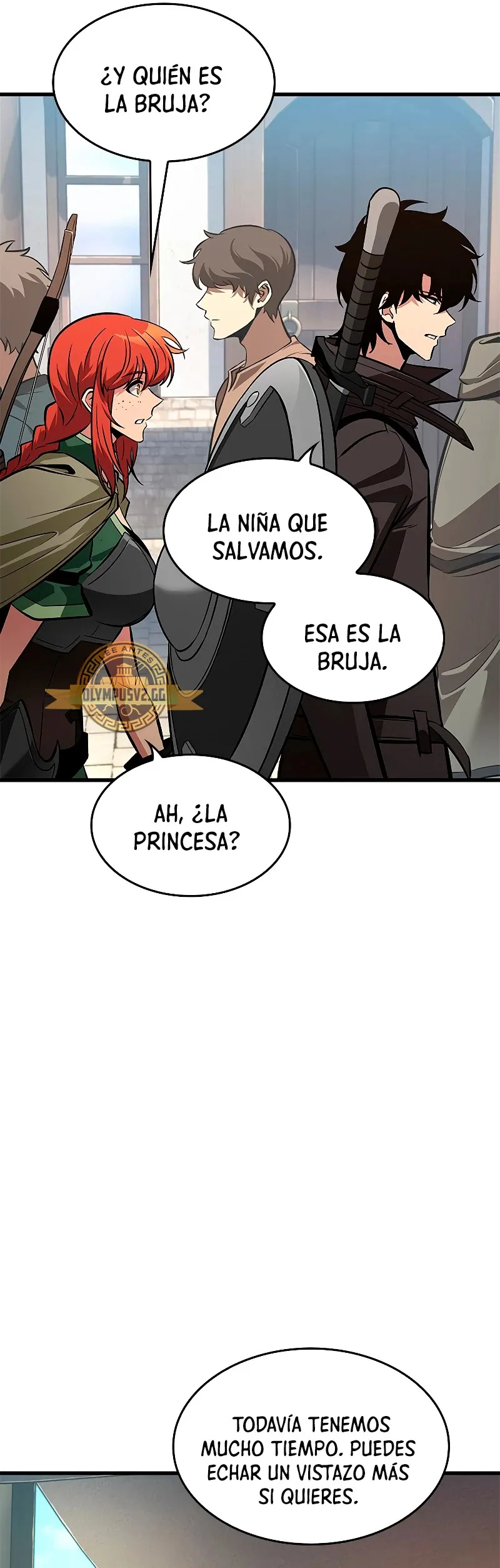 Gacha infinito Capítulo 60 en Línea - página 53