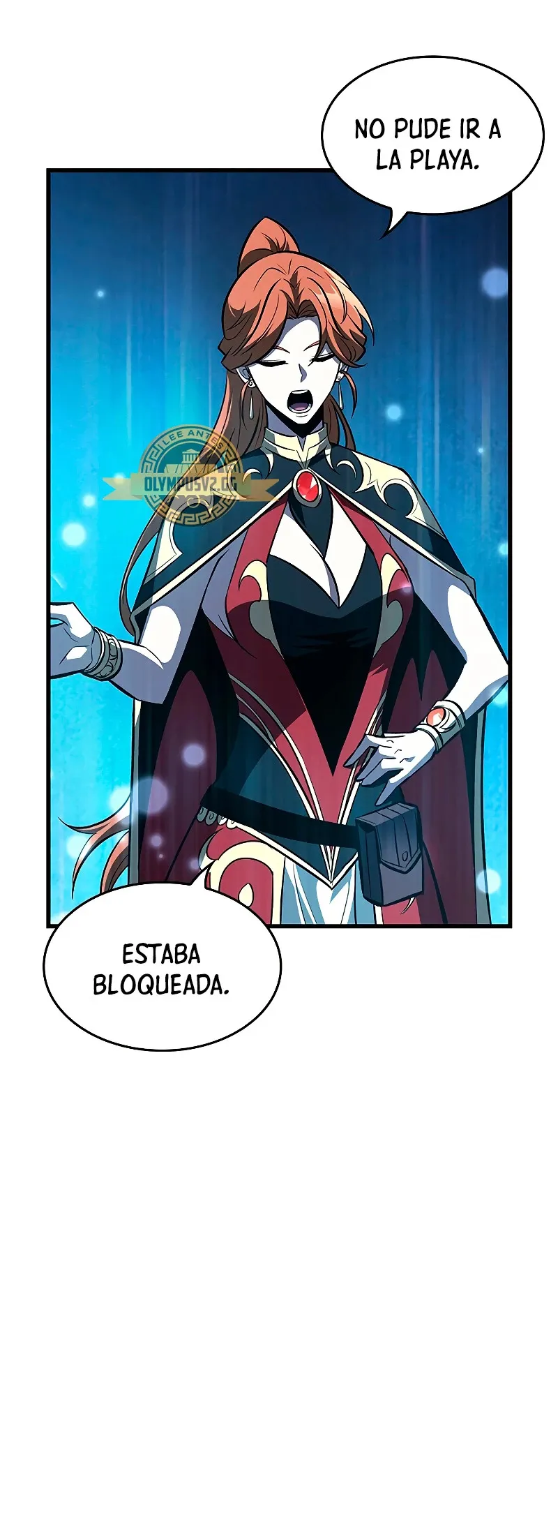 Gacha infinito Capítulo 60 en Línea - página 56