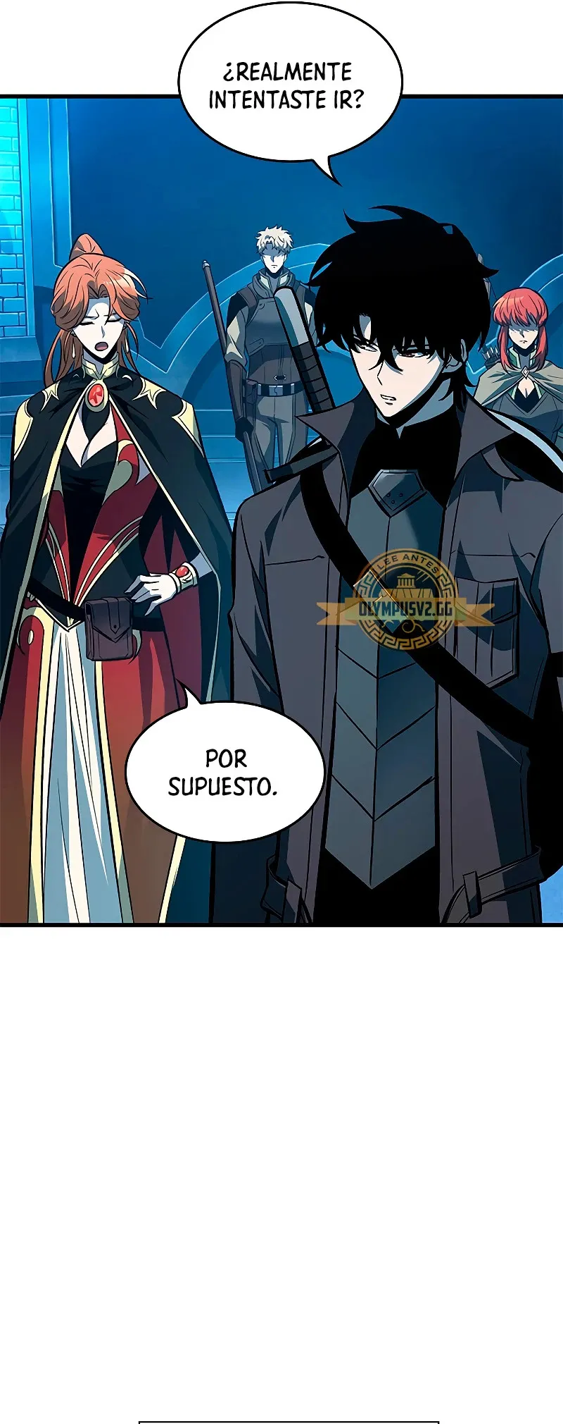 Gacha infinito Capítulo 60 en Línea - página 57