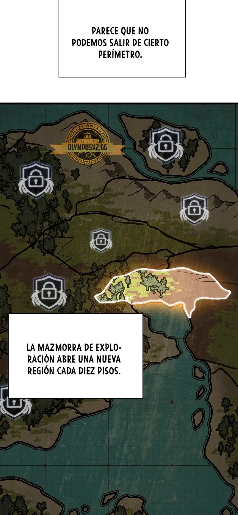 Gacha infinito Capítulo 60 en Línea - página 58