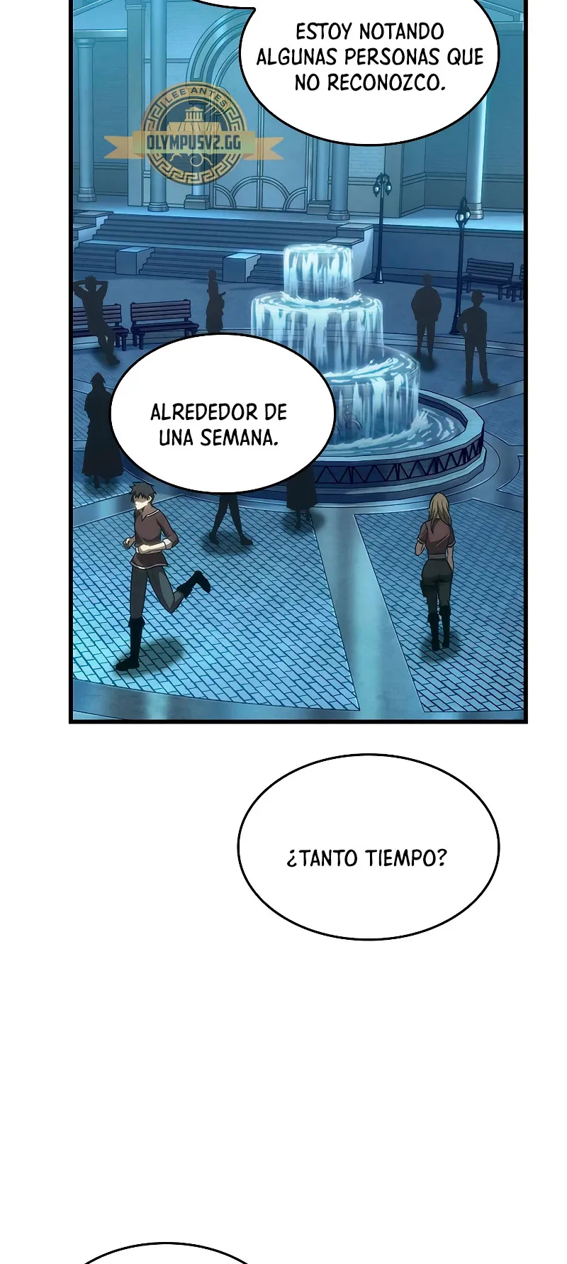 Gacha infinito Capítulo 60 en Línea - página 60