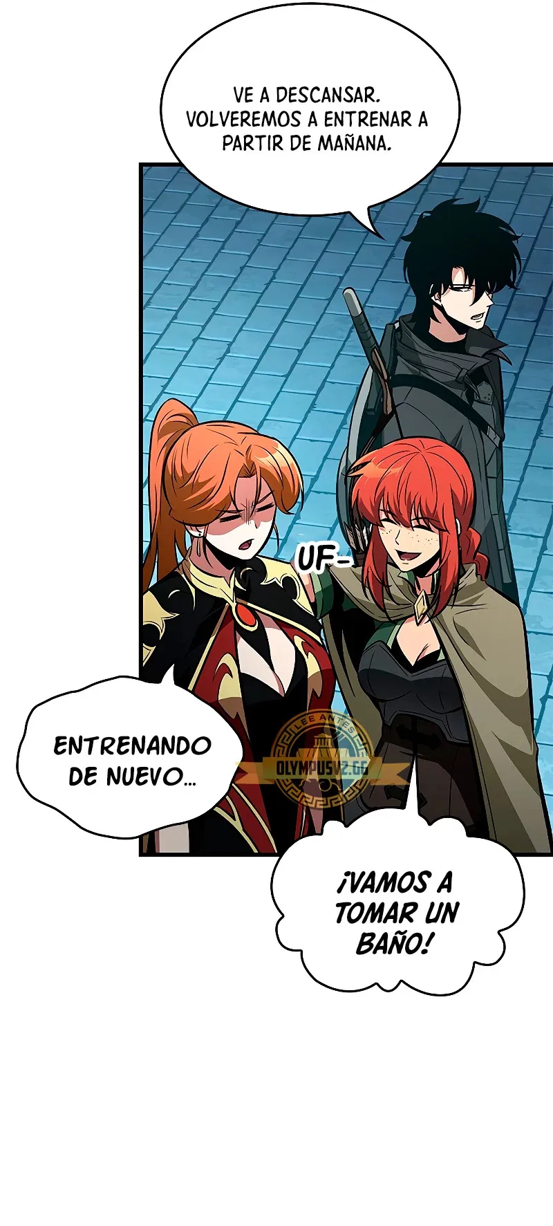 Gacha infinito Capítulo 60 en Línea - página 62
