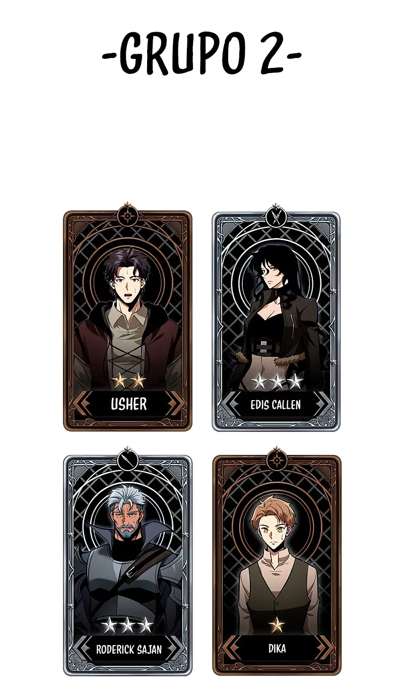 Gacha infinito Capítulo 60 en Línea - página 77
