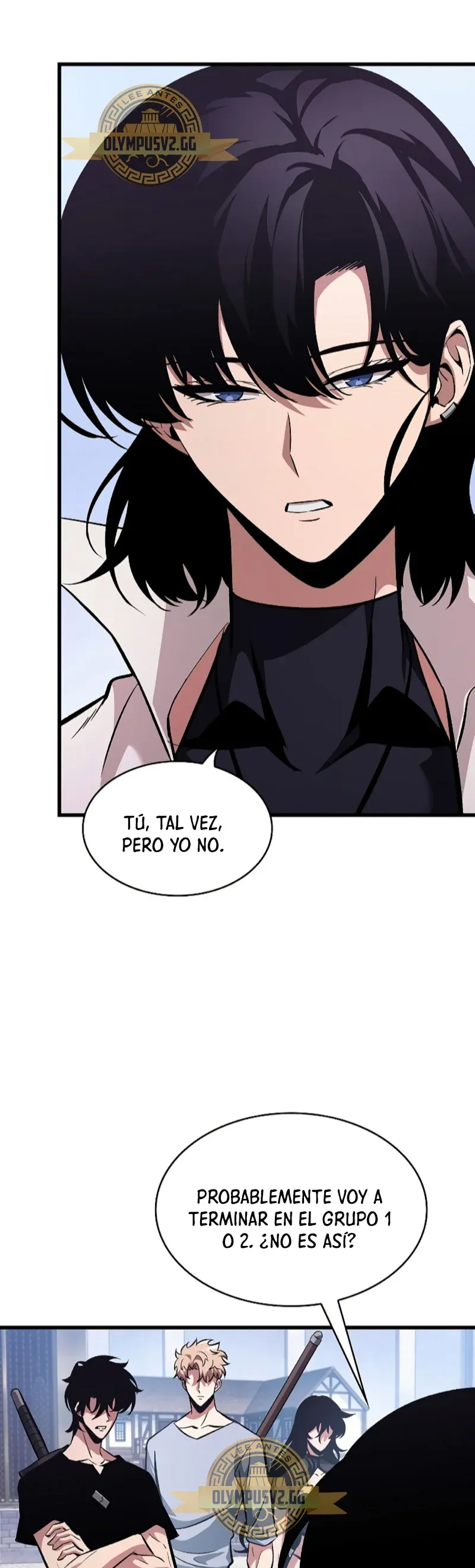 Gacha infinito Capítulo 61 en Línea - página 14