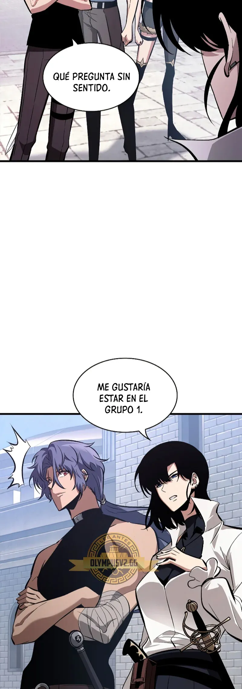 Gacha infinito Capítulo 61 en Línea - página 15