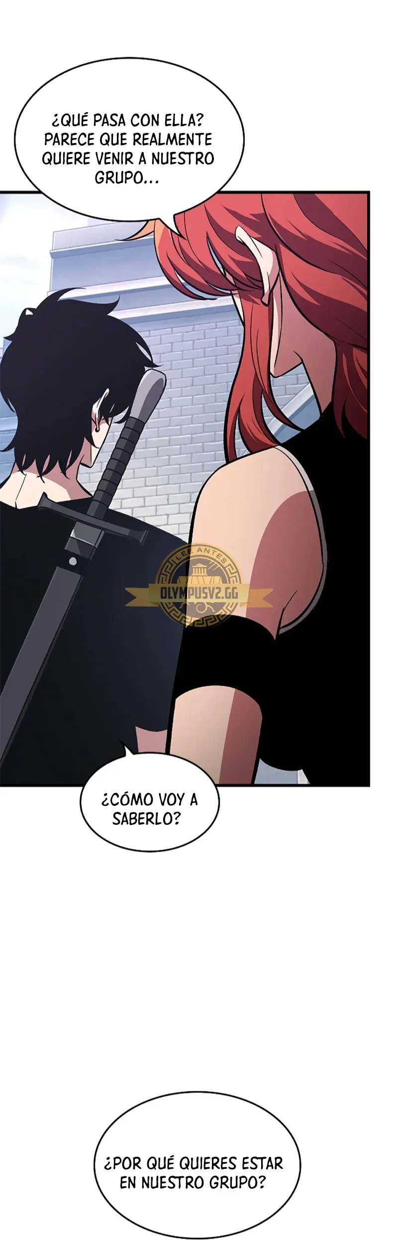 Gacha infinito Capítulo 61 en Línea - página 19