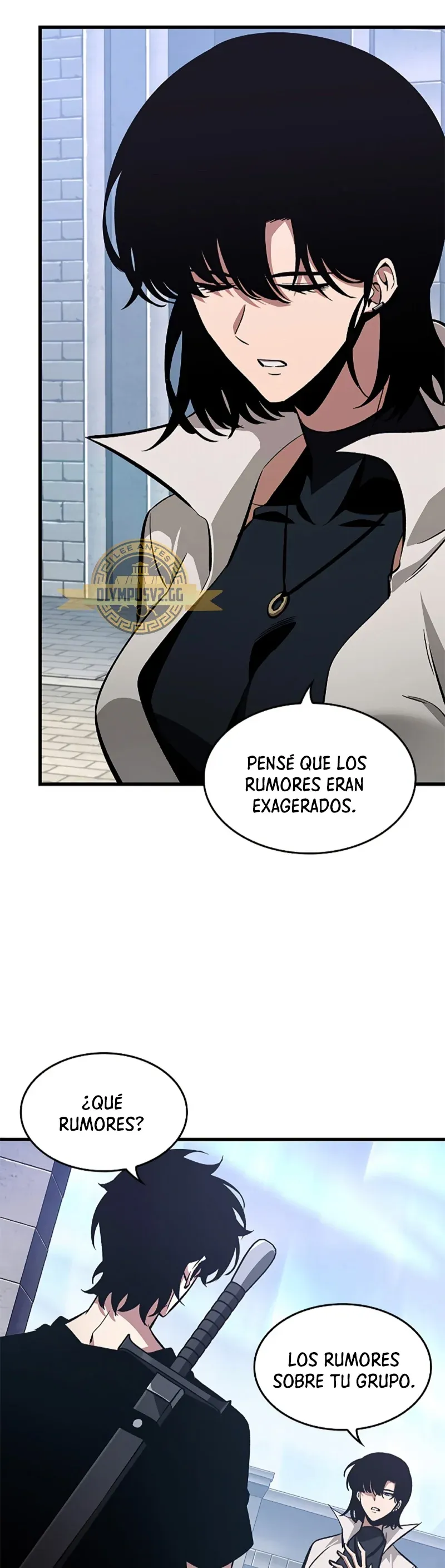 Gacha infinito Capítulo 61 en Línea - página 20