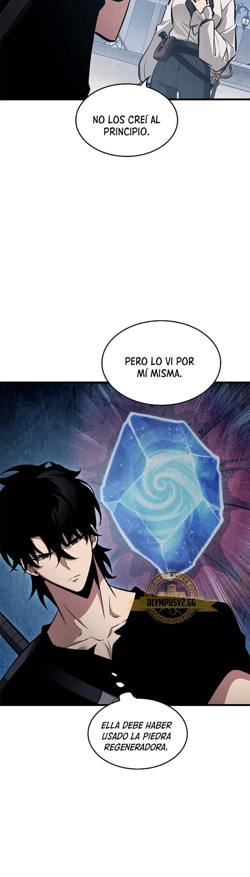 Gacha infinito Capítulo 61 en Línea - página 21
