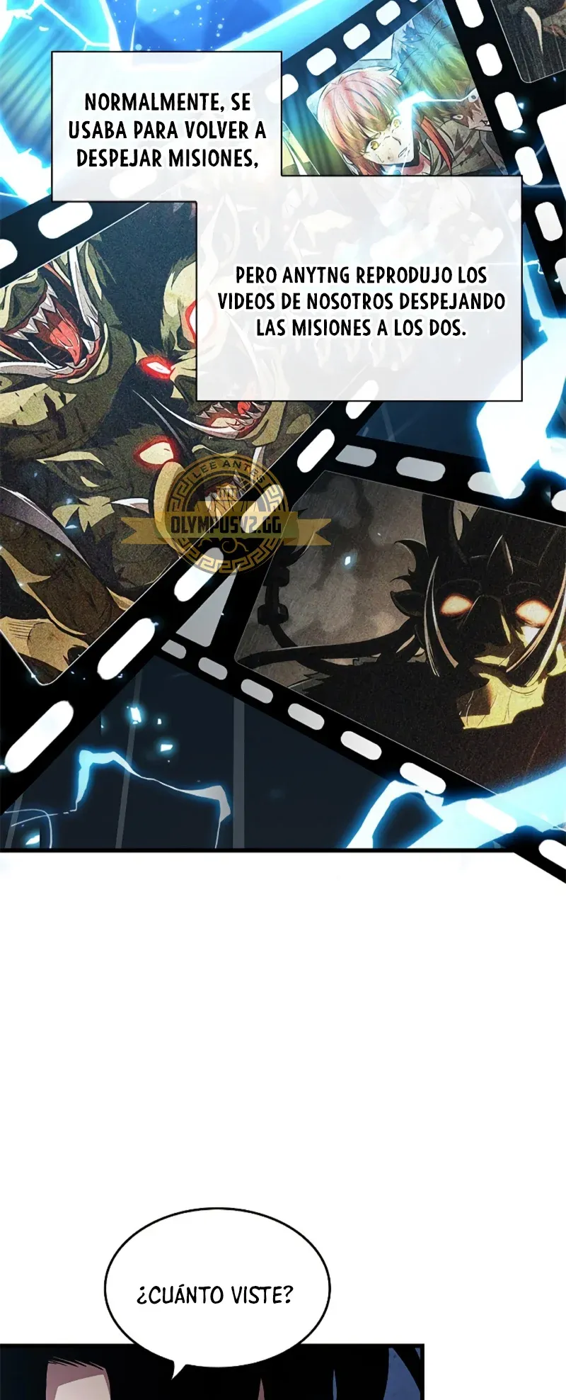 Gacha infinito Capítulo 61 en Línea - página 23