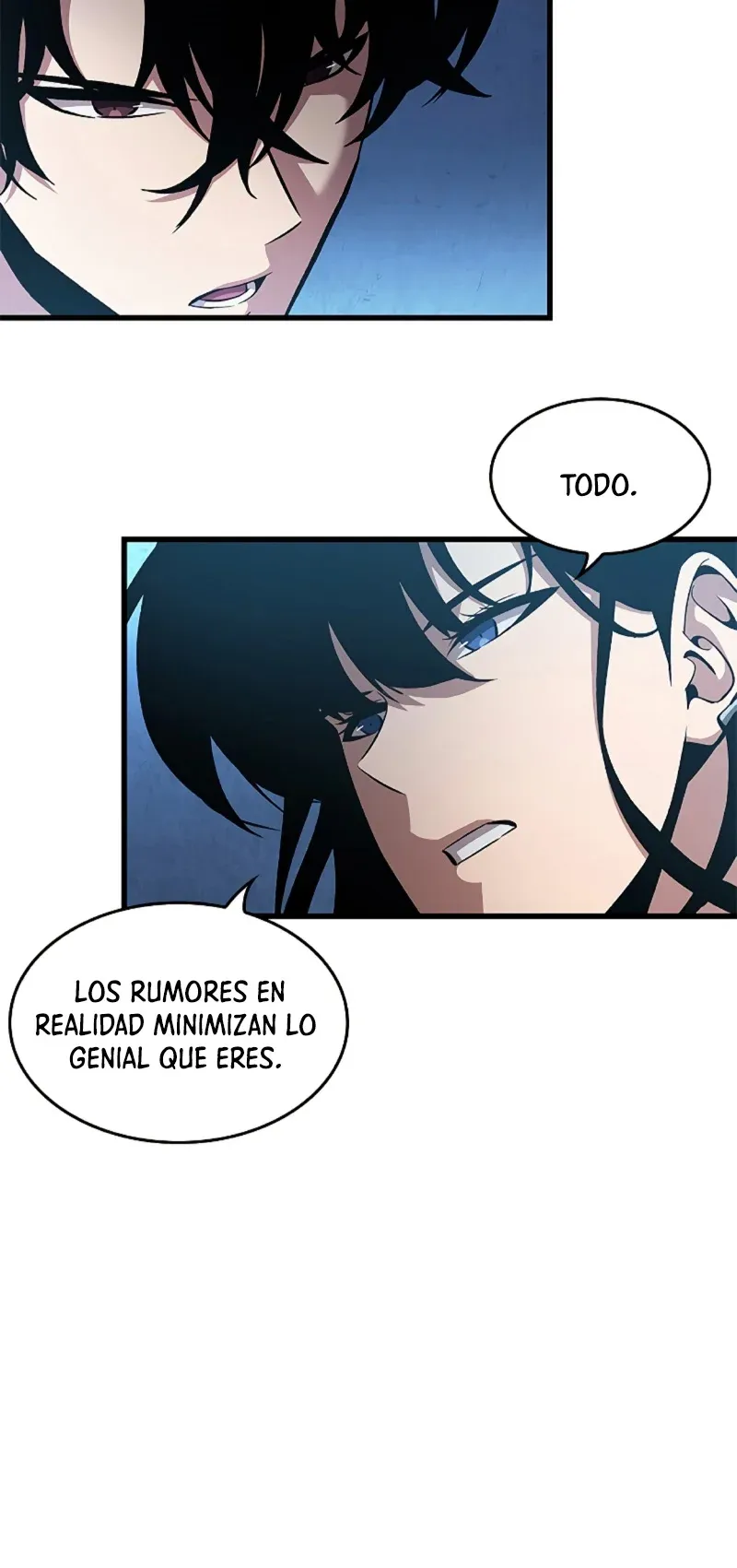 Gacha infinito Capítulo 61 en Línea - página 24