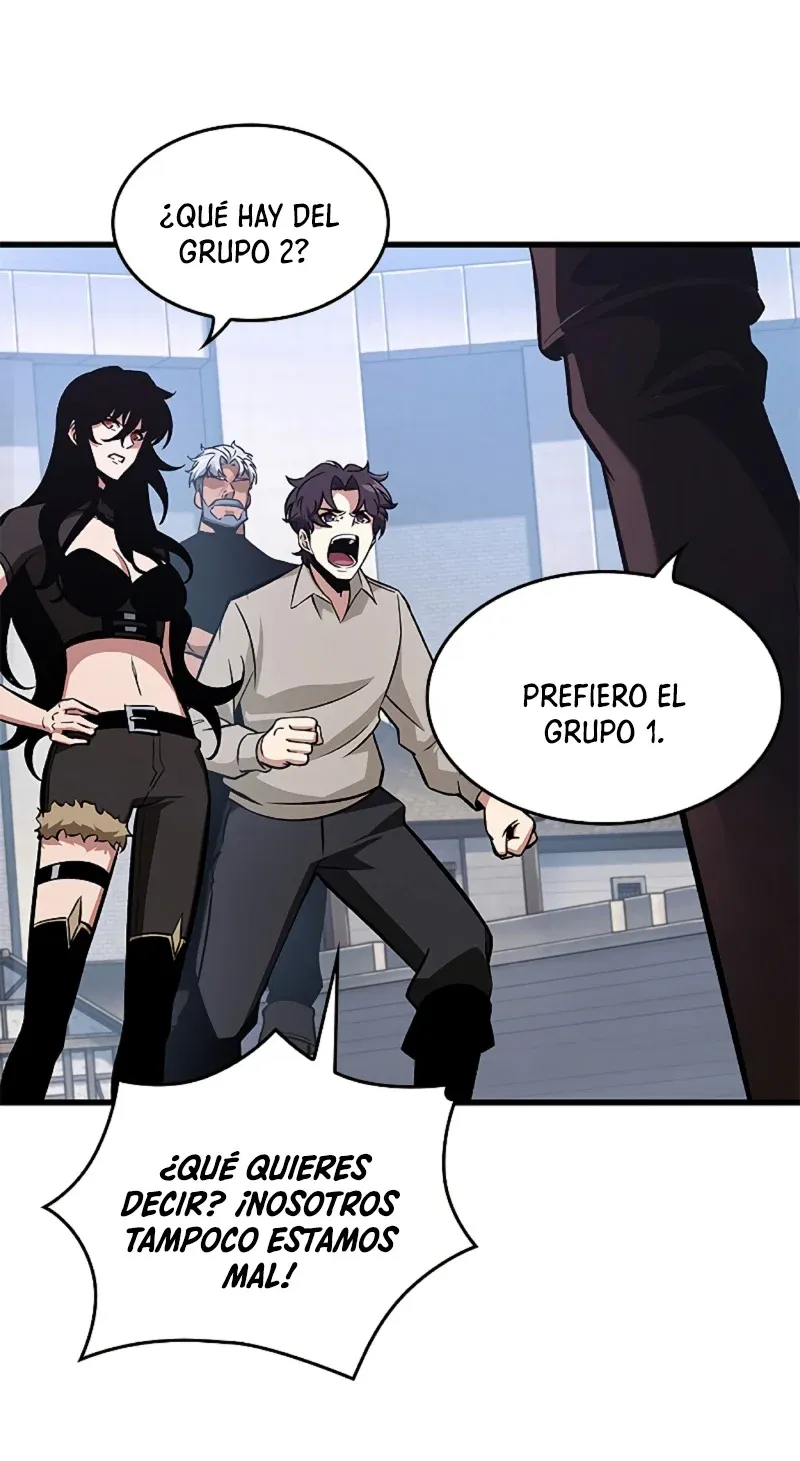 Gacha infinito Capítulo 61 en Línea - página 26