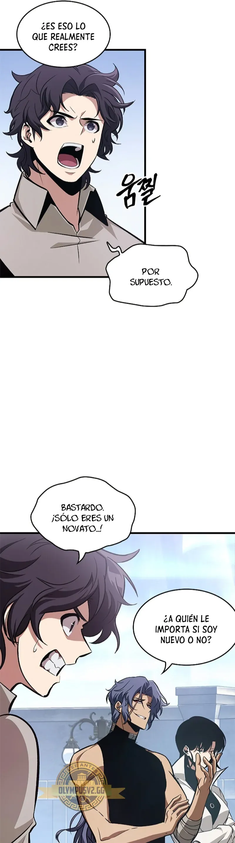 Gacha infinito Capítulo 61 en Línea - página 27