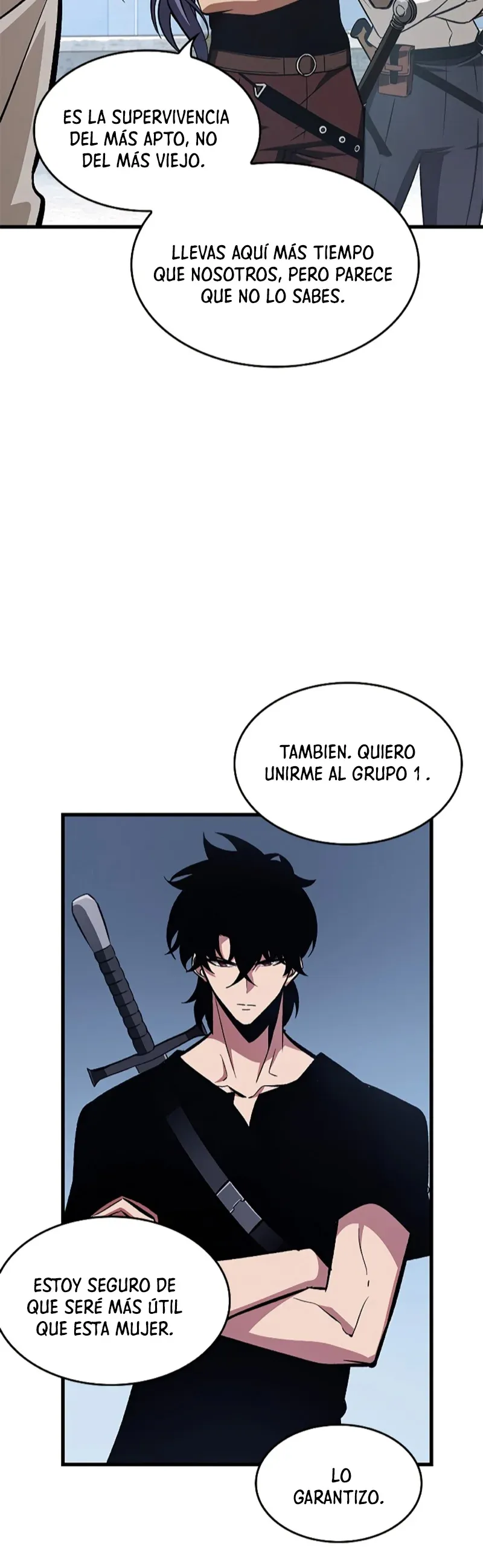 Gacha infinito Capítulo 61 en Línea - página 28