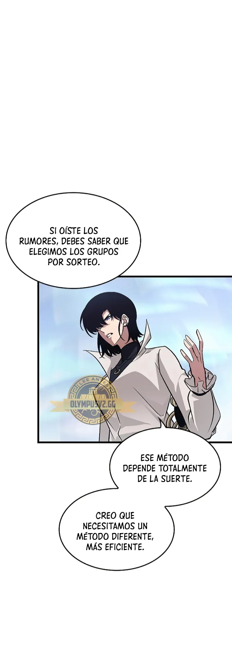 Gacha infinito Capítulo 61 en Línea - página 29