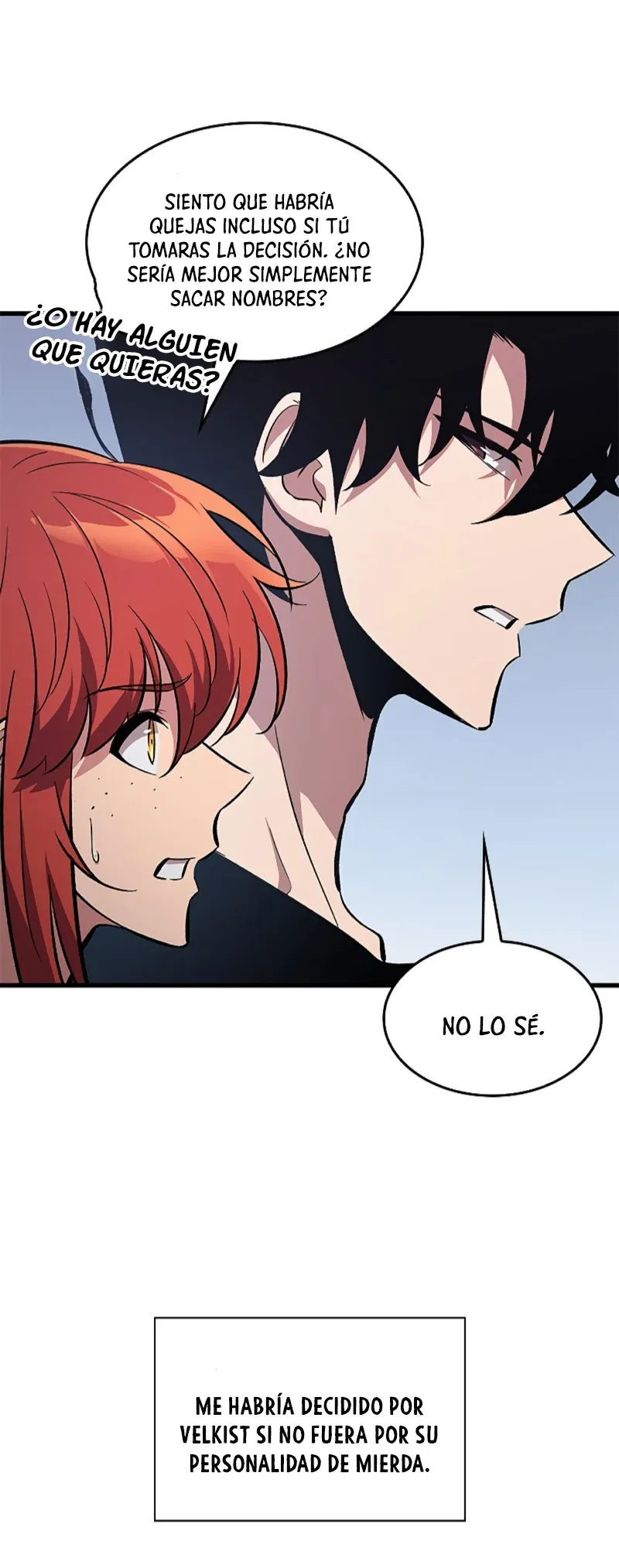 Gacha infinito Capítulo 61 en Línea - página 32