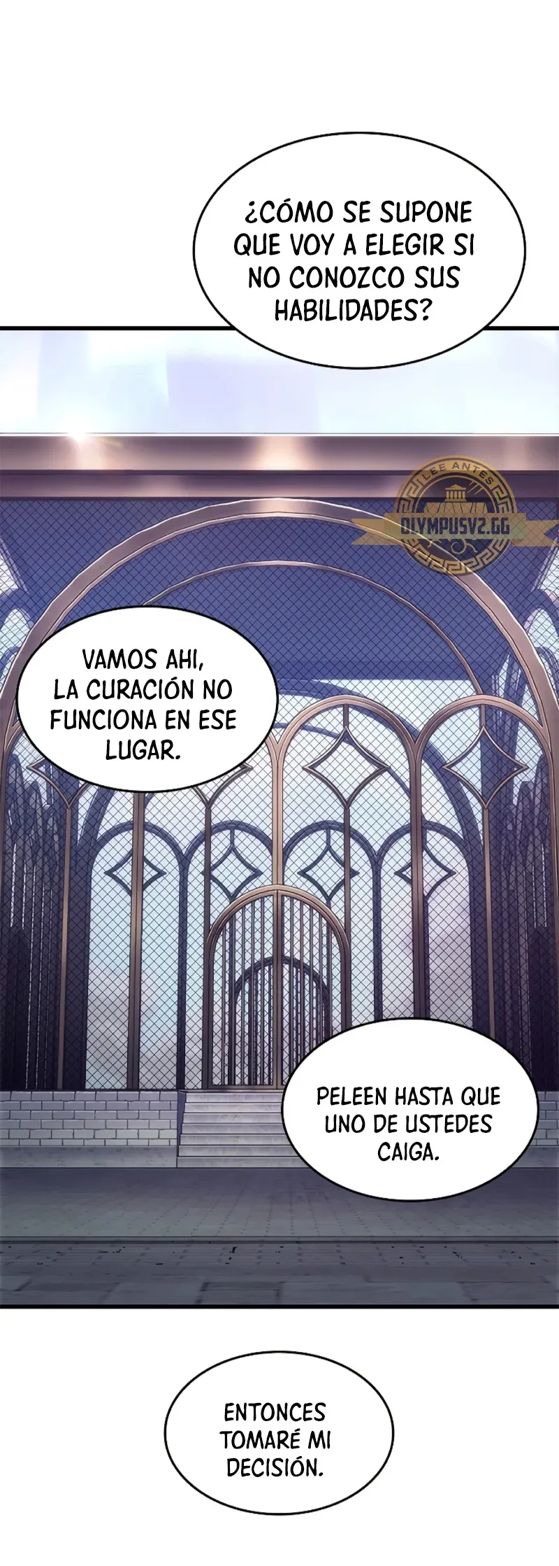 Gacha infinito Capítulo 61 en Línea - página 35