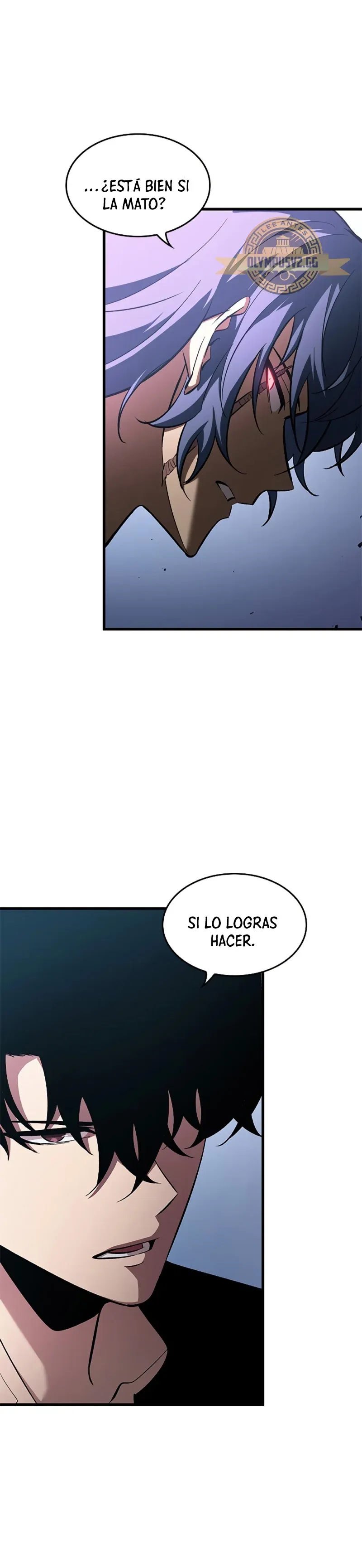 Gacha infinito Capítulo 61 en Línea - página 37