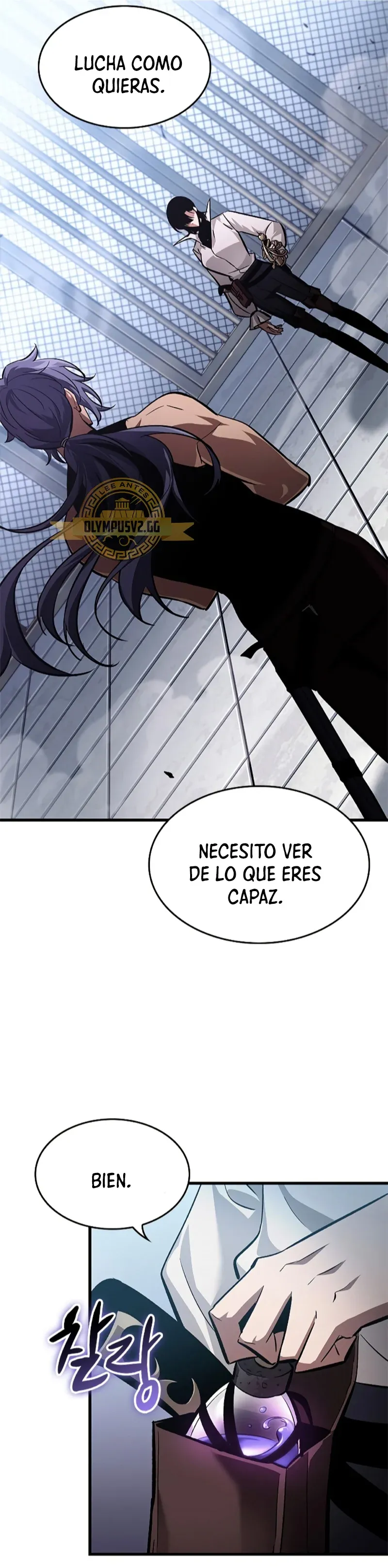 Gacha infinito Capítulo 61 en Línea - página 39
