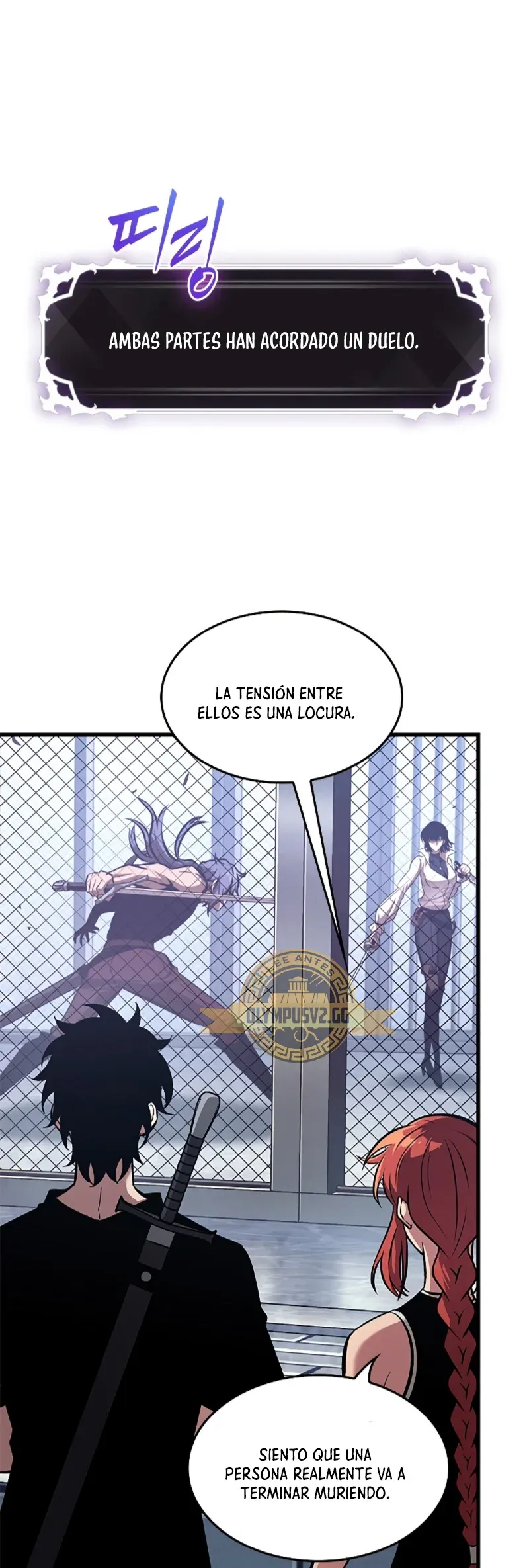 Gacha infinito Capítulo 61 en Línea - página 44