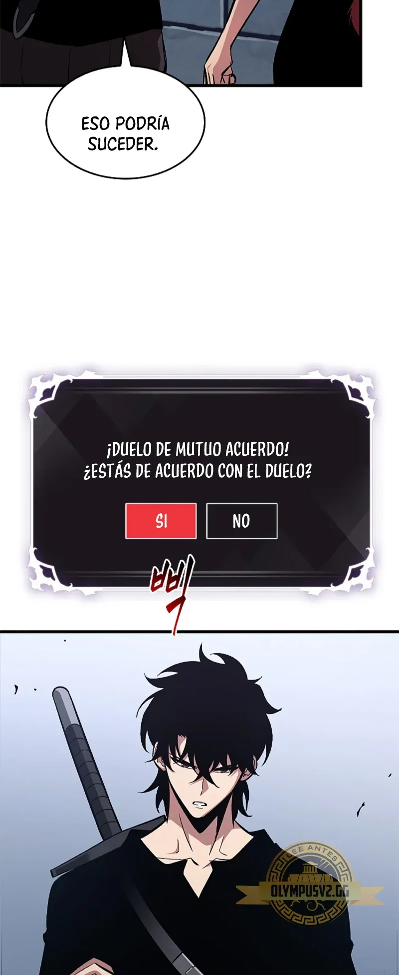 Gacha infinito Capítulo 61 en Línea - página 45