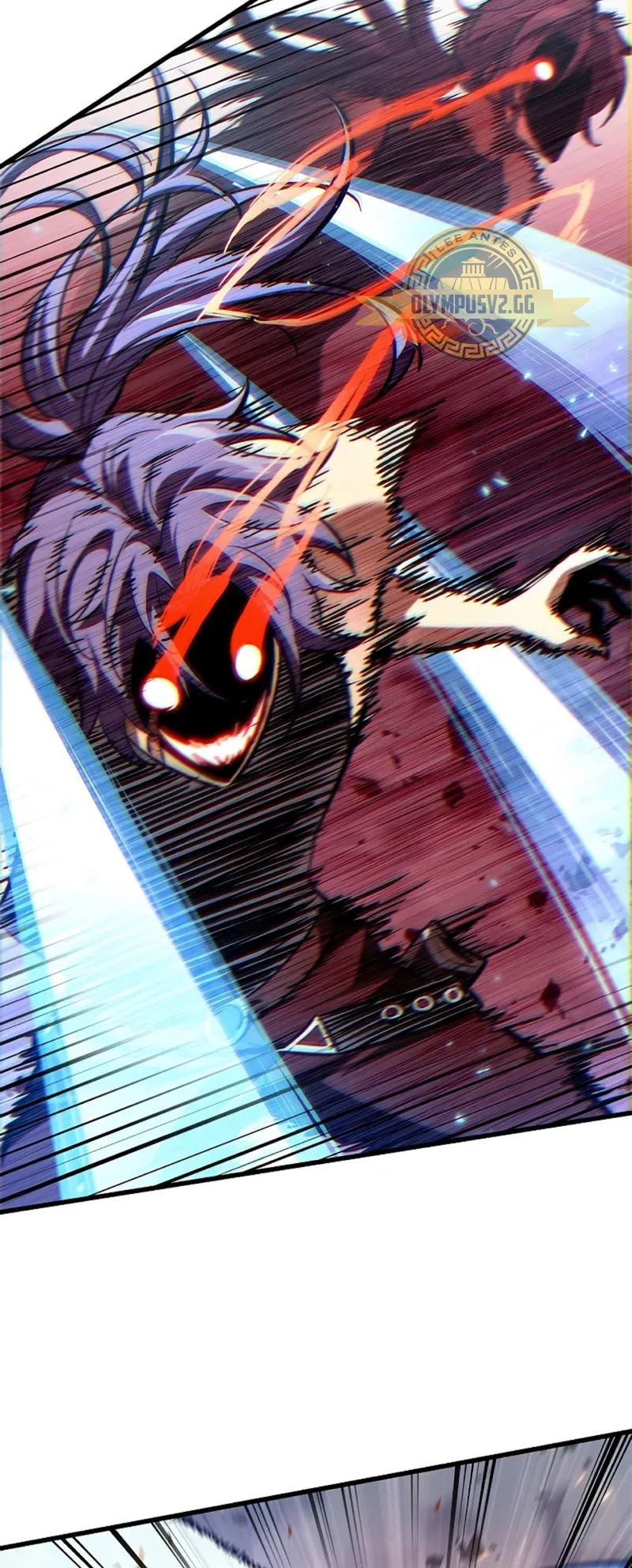 Gacha infinito Capítulo 61 en Línea - página 49