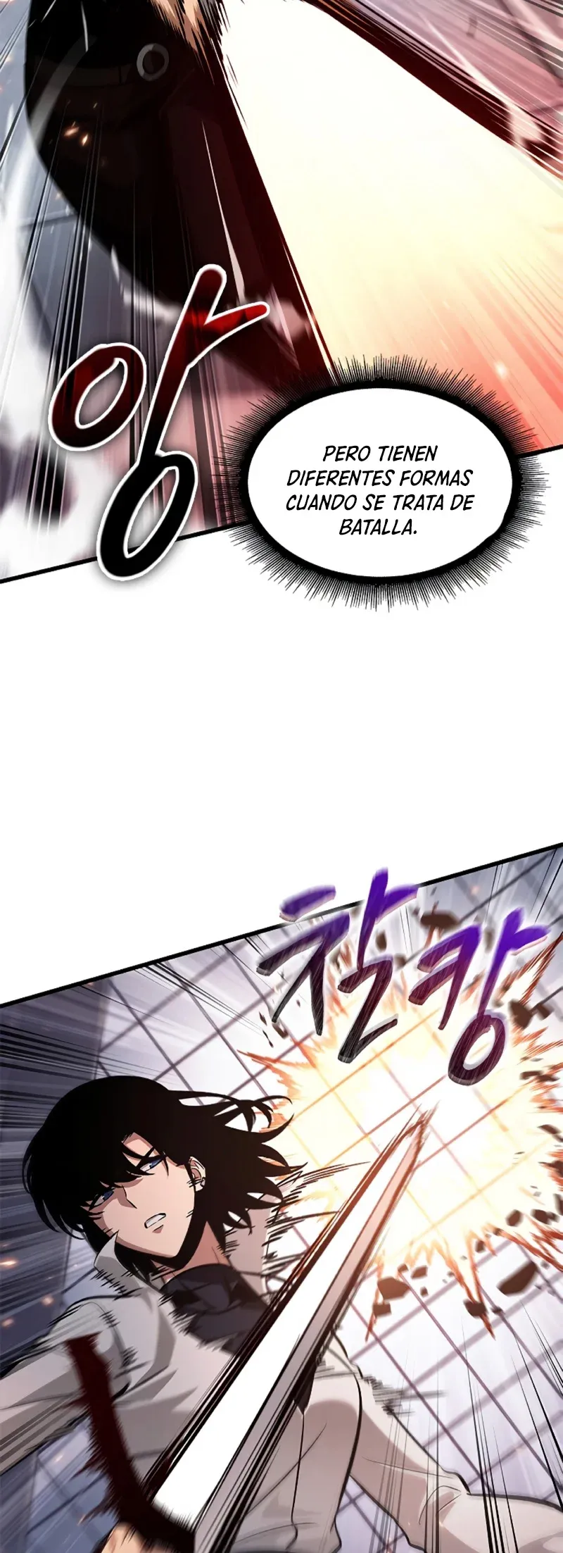 Gacha infinito Capítulo 61 en Línea - página 54